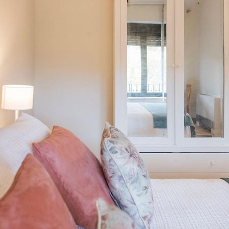 Apartamentos Florinda De La Cava Toledo - 6 Kültér fotó