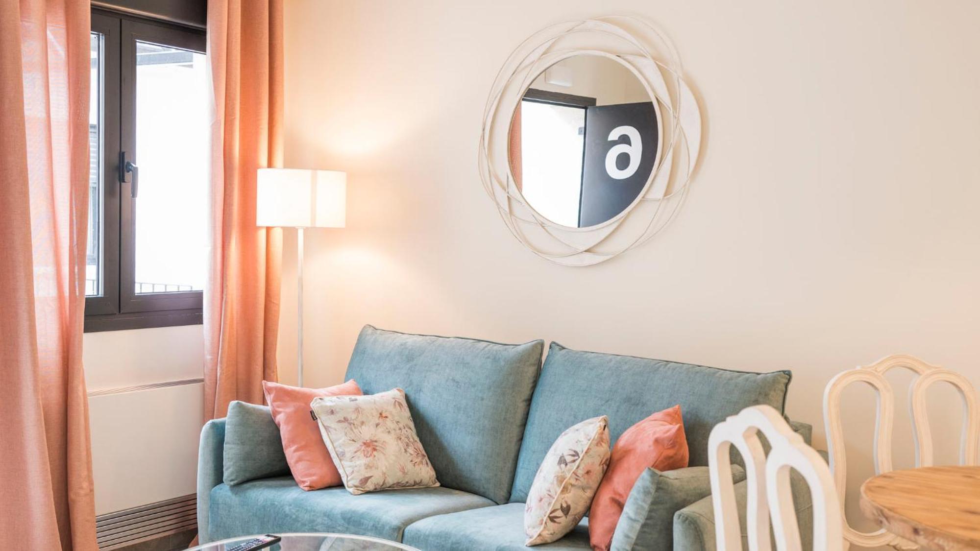 Apartamentos Florinda De La Cava Toledo - 6 Kültér fotó
