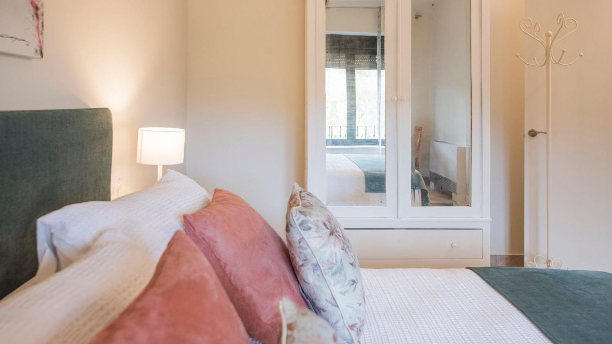 Apartamentos Florinda De La Cava Toledo - 6 Kültér fotó
