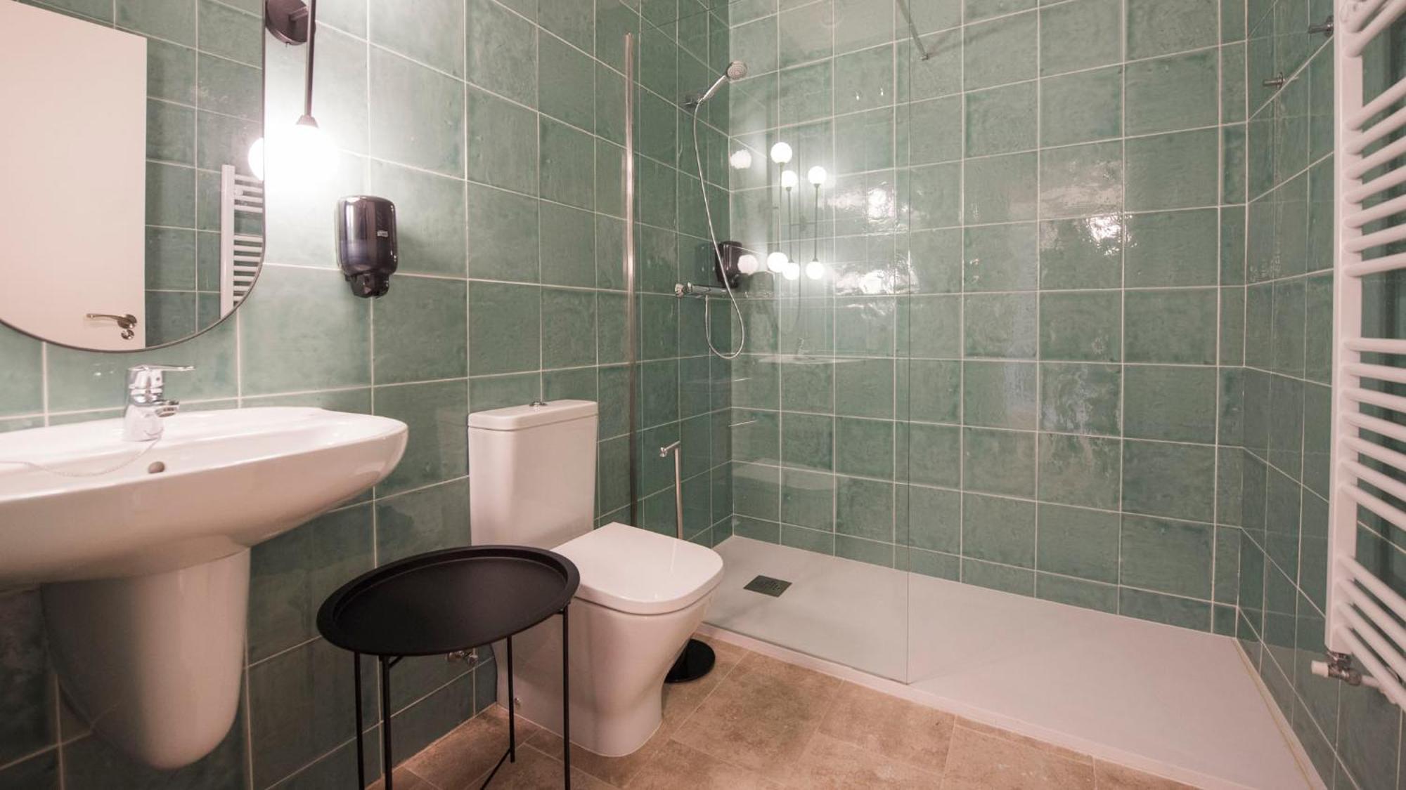 Apartamentos Florinda De La Cava Toledo - 6 Kültér fotó