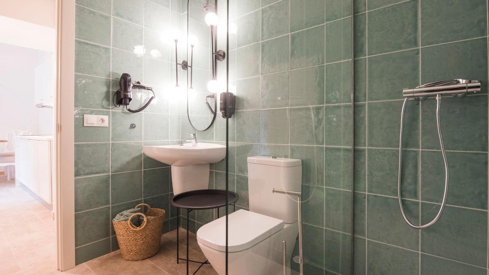 Apartamentos Florinda De La Cava Toledo - 6 Kültér fotó