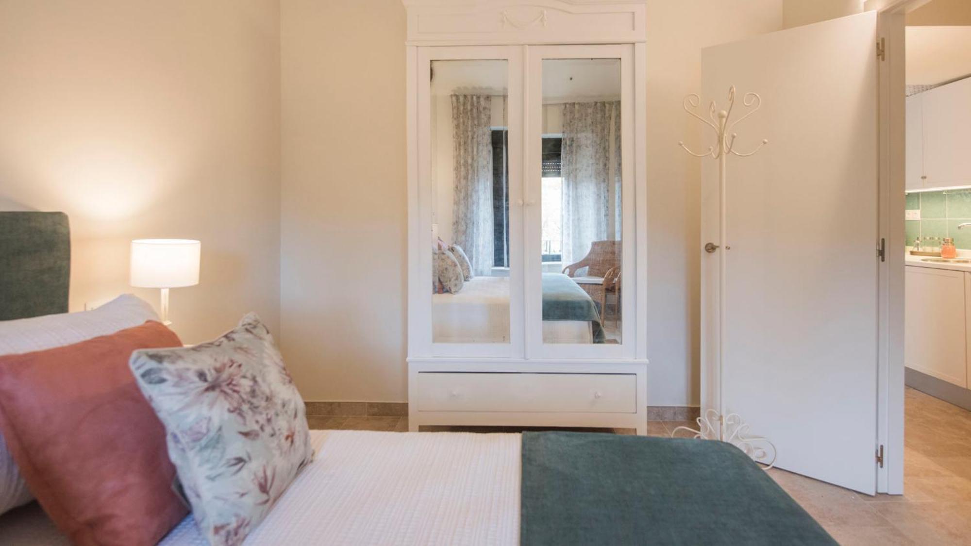 Apartamentos Florinda De La Cava Toledo - 6 Kültér fotó