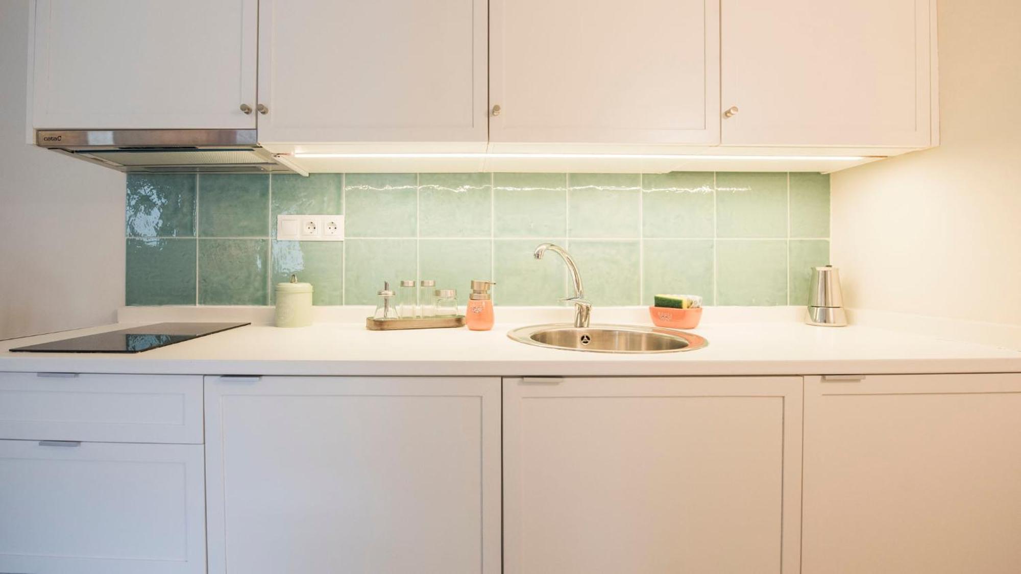 Apartamentos Florinda De La Cava Toledo - 6 Kültér fotó