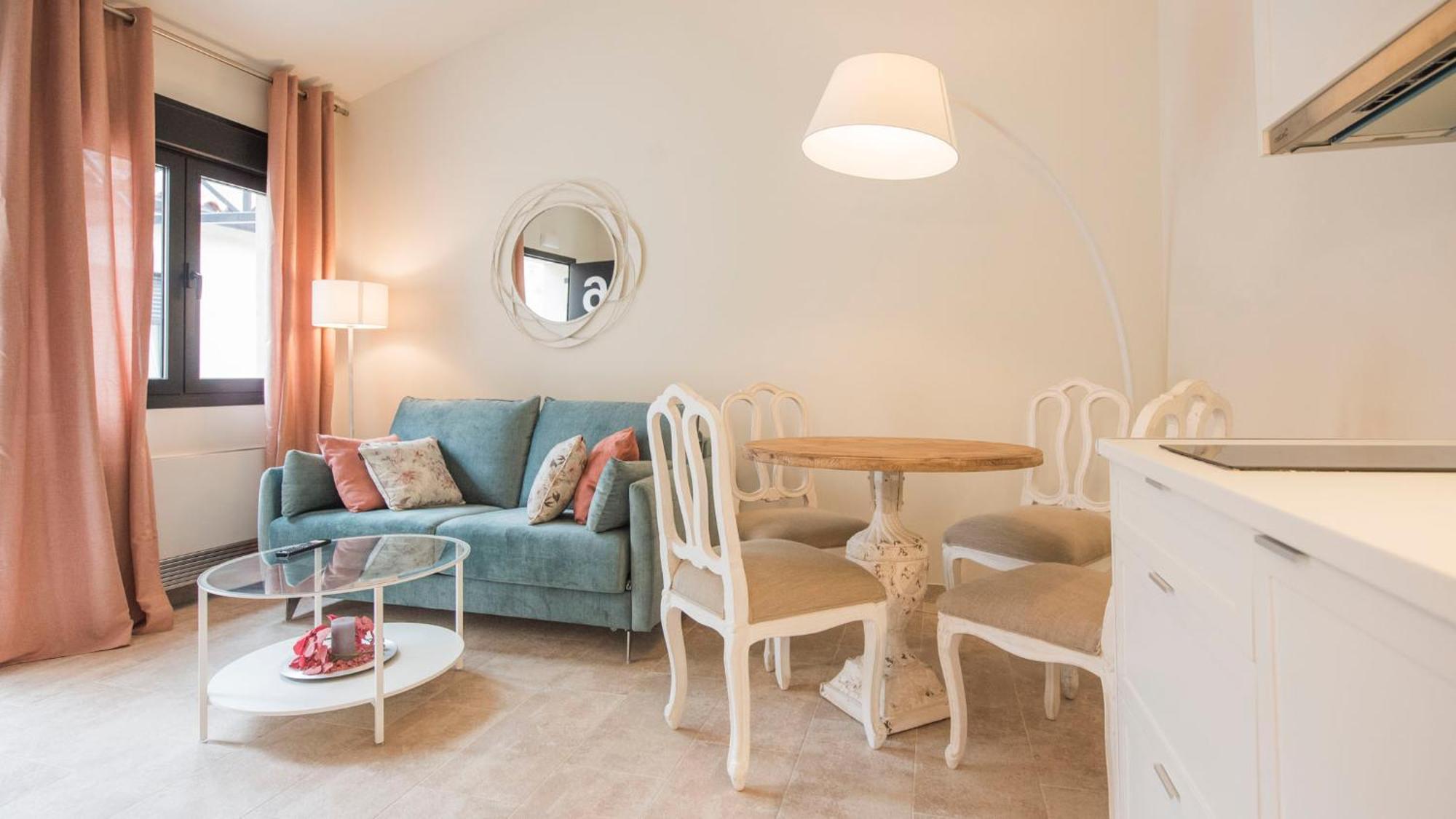 Apartamentos Florinda De La Cava Toledo - 6 Kültér fotó
